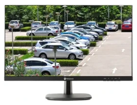 27" AG Neovo SC-2702 čierna / Monitor / VA / FHD / 75Hz / HDMI + VGA / repro (SC-2702)