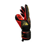 Reusch Attrakt Silver Jr Brankárske rukavice 5572215 7075 6,5