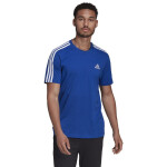 Tričko adidas 3 Stripes SJ T M HE4410 S