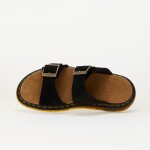 Tenisky Dr. Martens Josef Slide Black EUR 40