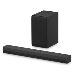 LG Soundbar LG S40T, 2.1, 300W