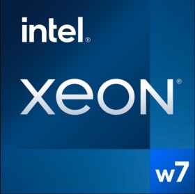 Intel Intel CPU Xeon w7-2475X (20C/40T // 20P+0E) 2.6 GHz (4.8 GHz Turbo) Tray Sockel 4677 TDP 225W