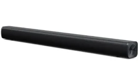 XIAOMI Soundbar EU S22E čierna / 2.0 / 30W / Bluetooth / koaxiálna digi audio / 3.5mm jack (6941948704206)