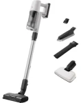 AEG AP61HB21SH Series 6000 bielo-čierna / Tyčový aku vysávač / 21,6V / výdrž 50 min / 79 dB (7333394040257)