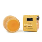 Almara Soap Tónovací a vyživujúci balzam na pery Juicy Mango 25 ml