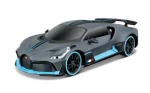 Maisto Bugatti Divo so svetlami a zvukmi