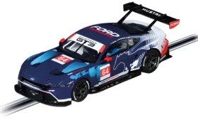 Carrera DIGITAL 124 Ford Mustang GT3 No.64