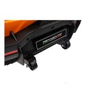Mamido Detské elektrické autíčko Lamborghini Revuelto oranžové