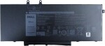 Dell Battery, 68WHR, Cell,