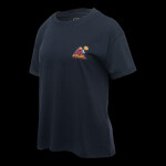 Dámske tričko RESA WO'S s krátkym rukávom L