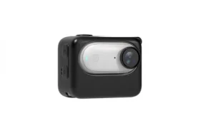 Insta360 GO 3 - silikónový chránič (Čierna) (1INST466B)
