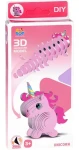 JOKOMISIADA 3D puzzle Jednorožec