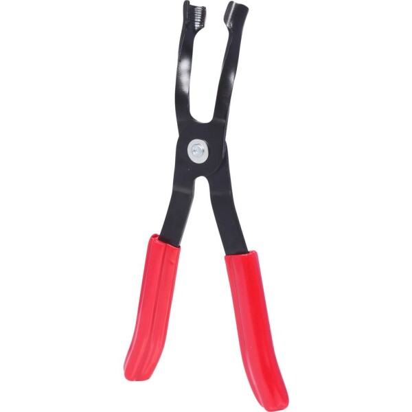 KS Tools 150.1112 Kliešte na tesnenie drieku ventilu, uhlové; 150.1112