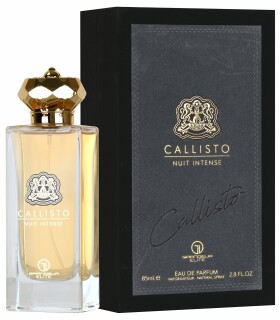 Grandeur Callisto Nuit Intense - EDP 100 ml