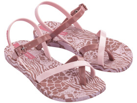 Ipanema Fashion Sandal KIDS 83180-20819 Detské sandále ružové 32
