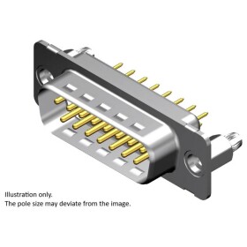 Molex 173109-0797 1 ks; 173109-0797