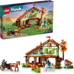 LEGO® Friends 41745 Autumn jej konská stajňa