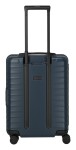 Malý škrupinový kufor Titan Overseas S20 Midnight blue