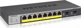 NETGEAR GS110TP-300EUS