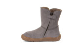 Froddo G3160207-3 Grey zimné barefoot-čižmy 25 EUR