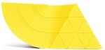 Smartfil PLA filament tabákovo žltý 1,75 mm 1 kg