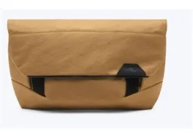 Peak Design Field Pouch v2 Coyote / Vrecko (BP-CY-3)