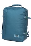 Cestovný batoh do lietadla CabinZero Classic 44L Aruba Blue