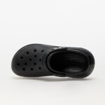 Tenisky Crocs Classic Mega Crush Clog Black EUR 38-39