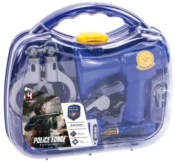 PLEJO Policajný kufrík