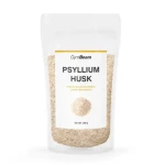 Psyllium šupky - GymBeam (500 g) (93550-1-500g)
