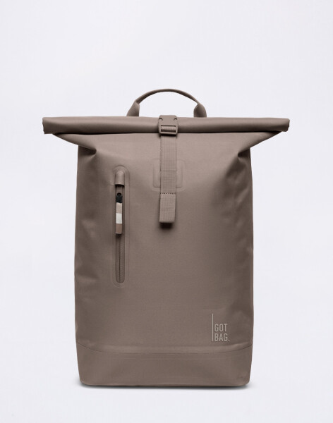 Got Bag Rolltop Lite 2.0 Monochrome oyster
