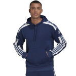 Pánska mikina Squadra 21 Sweat Hoody GT6636 Adidas
