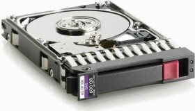 HP 600Gb 10K RPM SAS 2.5 Inch