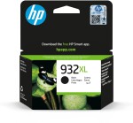 HP Hewlett Packard (HP) HP 932XL ink juodas Officejet 6700 Premium e-All-in-One Spausdintuvas - H711n
