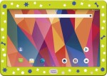 Kake Make 10.1 Wi-Fi planšetinis kompiuteris vaikams Kakė Makė