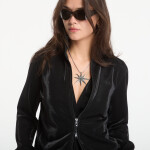 Mikina Diesel F-Rosy Sweat-Shirt Black XS