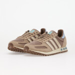 Tenisky adidas LA Trainer OG Chalky Brown/ Cream White/ Clear Sky EUR 37 1/3