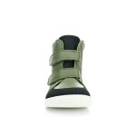 Baby Bare Shoes Baby Bare Febo Winter Bosco (s membránou/Asfaltico) barefoot boty 29 EUR