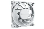 Be quiet! Silent Wings 4 PWM high-speed 120 biela / Ventilátor / 120 mm / Fluid Dynamic Bearing / 31,2 dB / 2500 RPM (BL115)