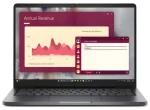 DELL Pro 14 PC14255 strieborná / Notebook / 14" FHD+ / AMD RYZEN AI 5 PRO 340 / 16GB / 512GB SSD / W11P (N9GN0)