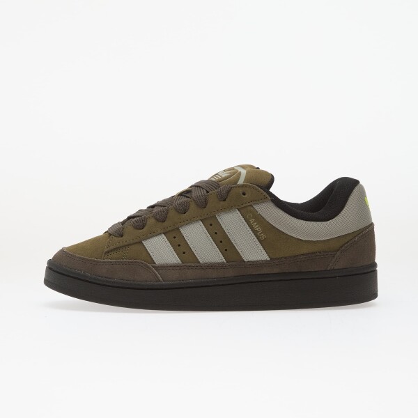 Tenisky adidas Campus St Olive Strata/ Shale Olive/ Core Black EUR 44 2/3