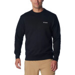 Columbia Marble Canyon French Terry Crew M Mikina 2072801010 XL