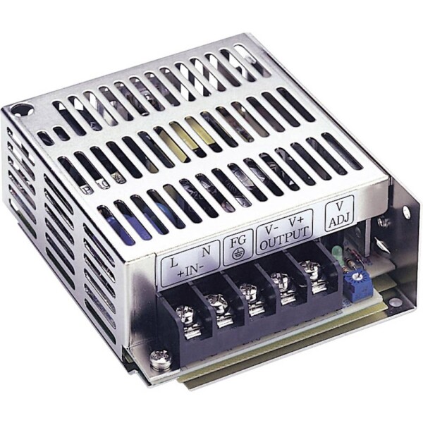 Spínaný zdroj SunPower Technologies SPS 035-24 24 V/DC 1.5 A 35 W; SPS 035-24