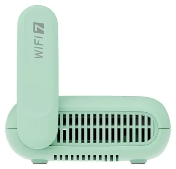 GL.iNet Beryl 7 (GL-MT3600BE) / Wi-Fi 7 router / MLO / 3570 Mb/s / 2,5 GbE WAN/LAN / VPN (GL-MT3600BE)