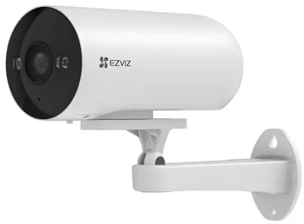 Ezviz H5 / Vonkajšia IP kamera / PoE / 2K / 3Mpix / 4mm (CS-H5 (3MP,4mm))