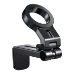 Joyroom JR-ZS365 cestovný MagSafe magnetický držiak čierna (6941237102430)