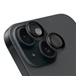 Obal:Me Ochrana Šošoviek pre Apple iPhone 14/14 PLUS Black (57983125780)