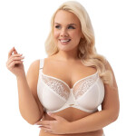 Dámska podprsenka 937 Evia cream - GORSENIA krémová 100/G