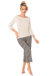 Pyžamo model 216335 Donna s