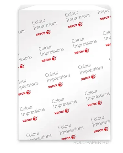 Xerox papier Colour Impressions Gloss 170 - formát SRA3 / 170g / 250 listov / SRA3 / obojstranne natieraný (003R98917)